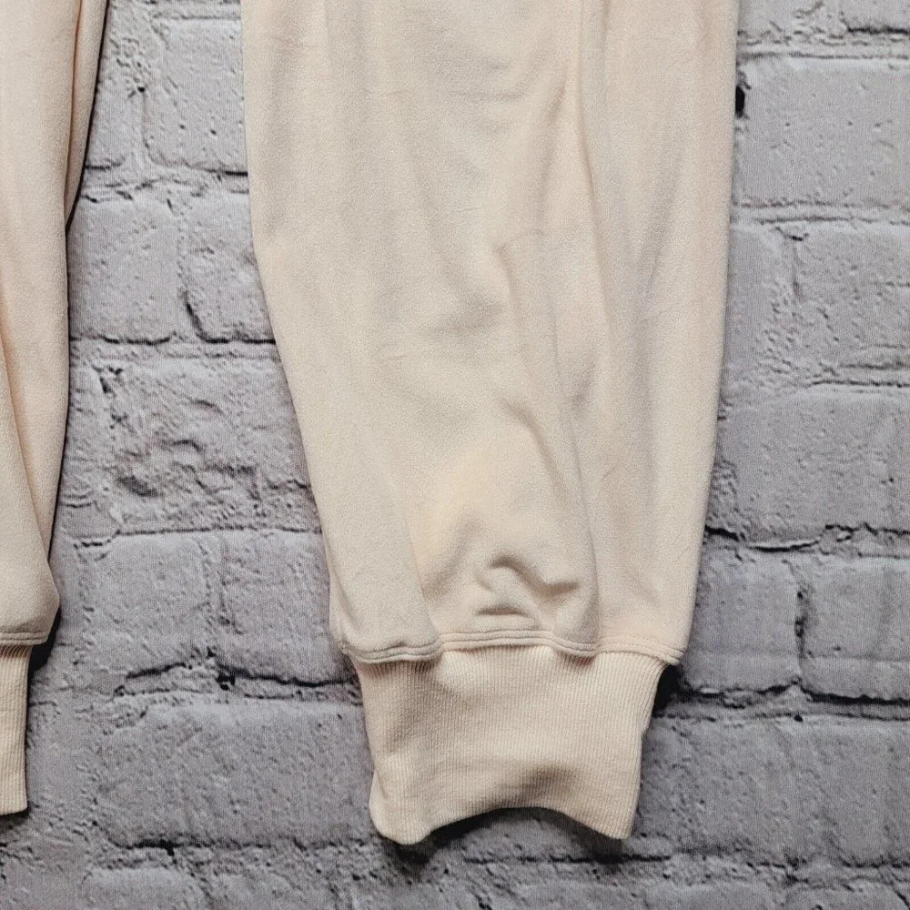 Lovers + Friends‎ Zuma Jogger Peony Pink Size XL?